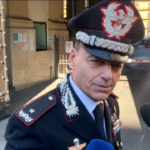 Torino, carabinieri su fermi Murazzi: “Risposta immediata”