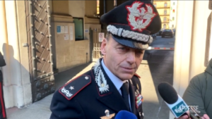 Torino, carabinieri su fermi Murazzi: “Risposta immediata”