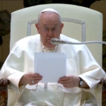 Papa, la preghiera del Pontefice per Turchia e Siria