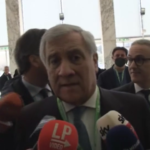 Turchia, Tajani: “Zen ancora disperso”