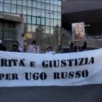 Napoli, prima udienza del processo per morte Ugo Russo