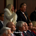 Usa, deputata Gop contro Biden: “Bugiardo”