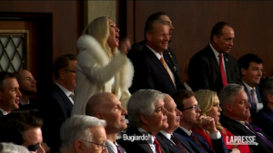 Usa, deputata Gop contro Biden: “Bugiardo”