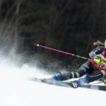 Mondiali Sci, Bassino oro in SuperG femminile