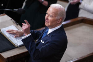 Usa, Biden: “Dobbiamo finire il lavoro”