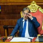 Senato, La Russa: “Non butterò mai busto Duce”