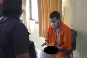 ‘Ndrangheta, arrestato a Bali latitante Antonio Strangio