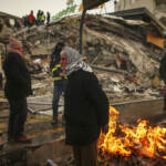 Terremoto Turchia, oltre 12mila morti