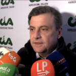 Regionali, Calenda: “Nessuna unità tra le opposizioni”