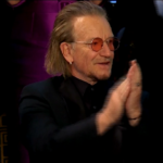 Usa, Bono e famiglia Tyre Nichols a discorso Biden