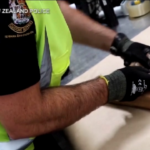 Nuova Zelanda, cocaina galleggiava nel Pacifico