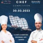 Nautica, allo Yacht Club de Monaco torna la Superyacht Chef Competition