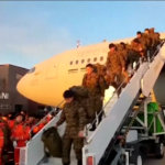 Terremoto Turchia, arrivano soccorsi da Corea del Sud