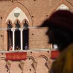 Terremoto, sciame sismico a Siena