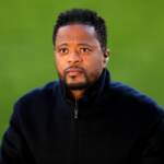 Evra multato per insulti omofobi al Psg