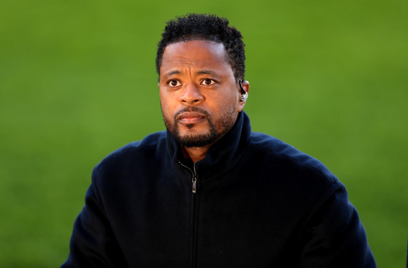 Evra multato per insulti omofobi al Psg