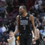 Nba, colpo Phoenix: arriva Kevin Durant