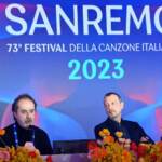 Sanremo, Coletta (Rai) si dissocia da Fedez