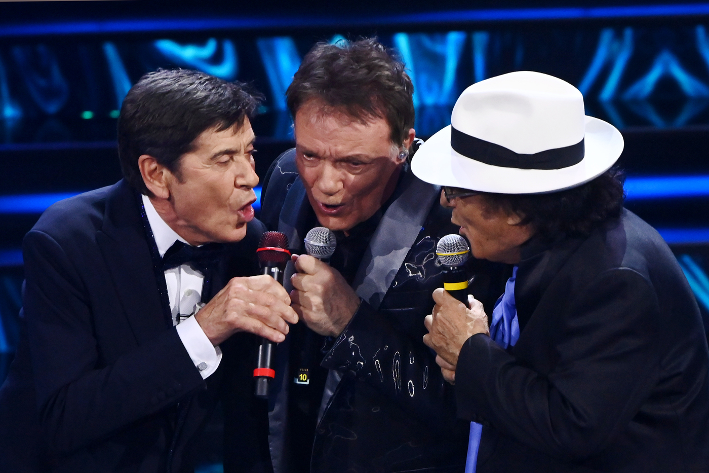 Musica, non solo trap: da Ornella Vanoni a Gino Paoli la carica degli Over