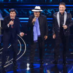 Sanremo, 73mo Festival della canzone italiana - Seconda serata