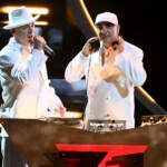 Sanremo, 73mo Festival della canzone italiana - Seconda serata