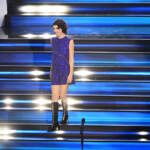 Sanremo, 73mo Festival della canzone italiana - Seconda serata