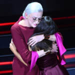 Sanremo, 73mo Festival della canzone italiana - Seconda serata