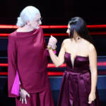 Sanremo, attivista italo-iraniana: “Non avrei potuto parlare così in Iran”