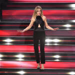 Sanremo, 73mo Festival della canzone italiana - Seconda serata