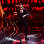 Sanremo, 73mo Festival della canzone italiana - Seconda serata