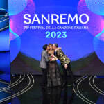 Sanremo, 73mo Festival della canzone italiana - Seconda serata
