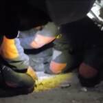 Turchia, neonata salvata dopo 68 ore sotto macerie