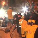 Turchia, due salvati dopo 72 ore