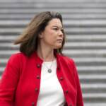 Usa, Angie Craig aggredita in casa a Washington