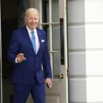 Usa, Biden: “Carte segrete? Colpa di chi ha impacchettato le mie cose”