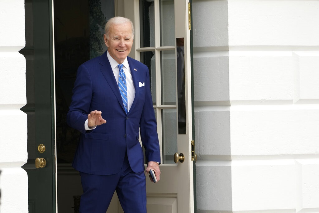 Usa, Biden: “Carte segrete? Colpa di chi ha impacchettato le mie cose”