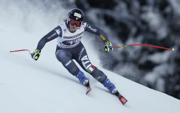 Italian skier Elena Fanchini dies at 37 from tumor