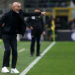 Milan, Pioli ritrova Ibra e punta su Leao