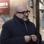 Sanremo, Sangiuliano: “Ricordare foibe ed esodo giuliano-dalmata”
