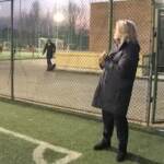 Sampdoria, Ferrero: “Arrivate buste con pallottola a casa”