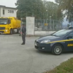 Carburanti, frode a Trento: sequestri per 3 milioni