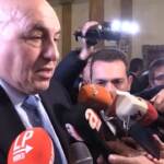 Terremoto Turchia, Crosetto: “Italia in prima linea con aiuti”