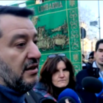Giorno Ricordo, Salvini: “Giornata importante per milioni di italiani”