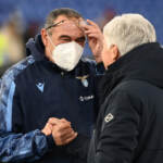 Serie A, sfide vista Champions: Lecce-Roma e Lazio-Atalanta