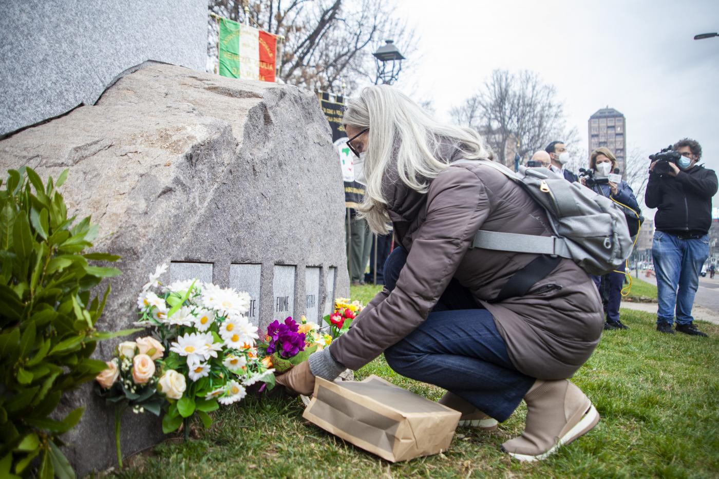 Giorno Ricordo, cosa sono le foibe e cosa si celebra Giorno Ricordo, cosa sono le foibe e cosa si celebra