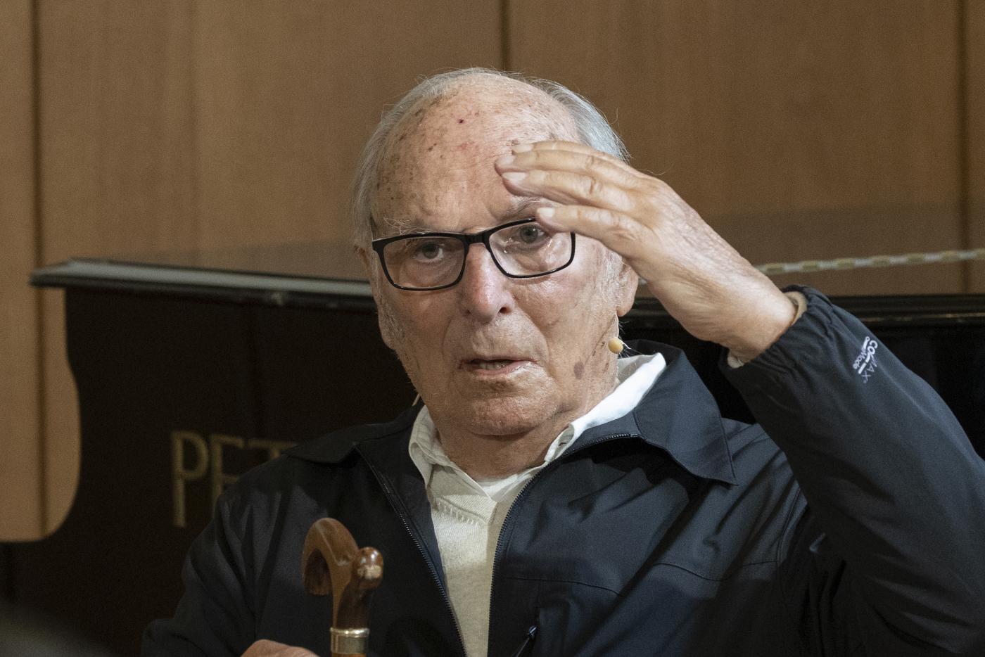 Cinema, morto a 91 anni Carlos Saura