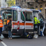 Foggia, accende stufa: anziana muore bruciata