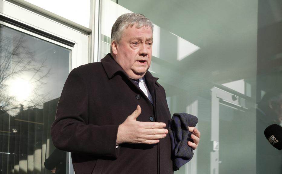 Scandalo Ue, arrestato eurodeputato Tarabella