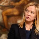 Giorno del Ricordo, Meloni: “Troppi anni di silenzio”