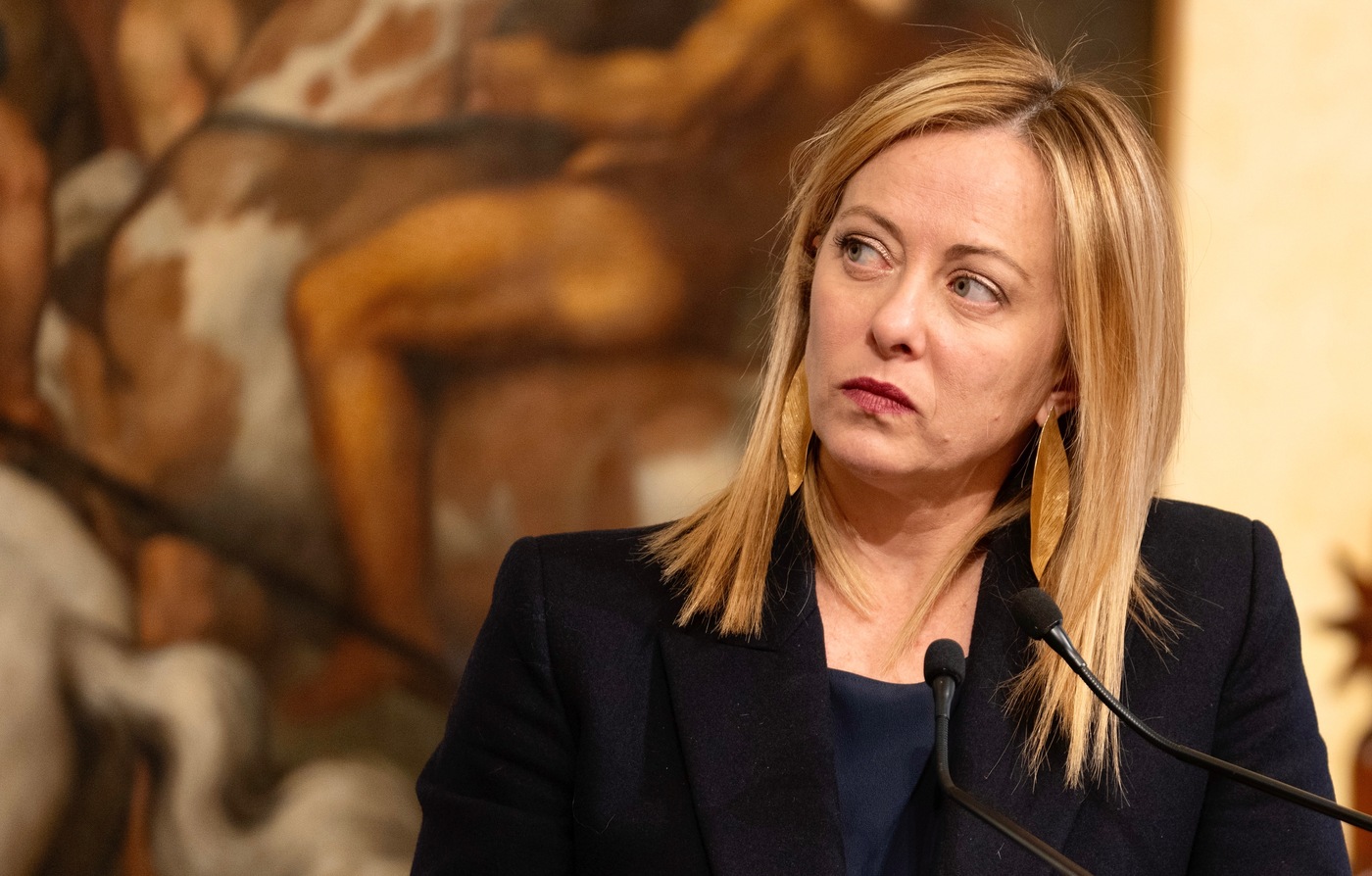 Giorno del Ricordo, Meloni: “Troppi anni di silenzio”